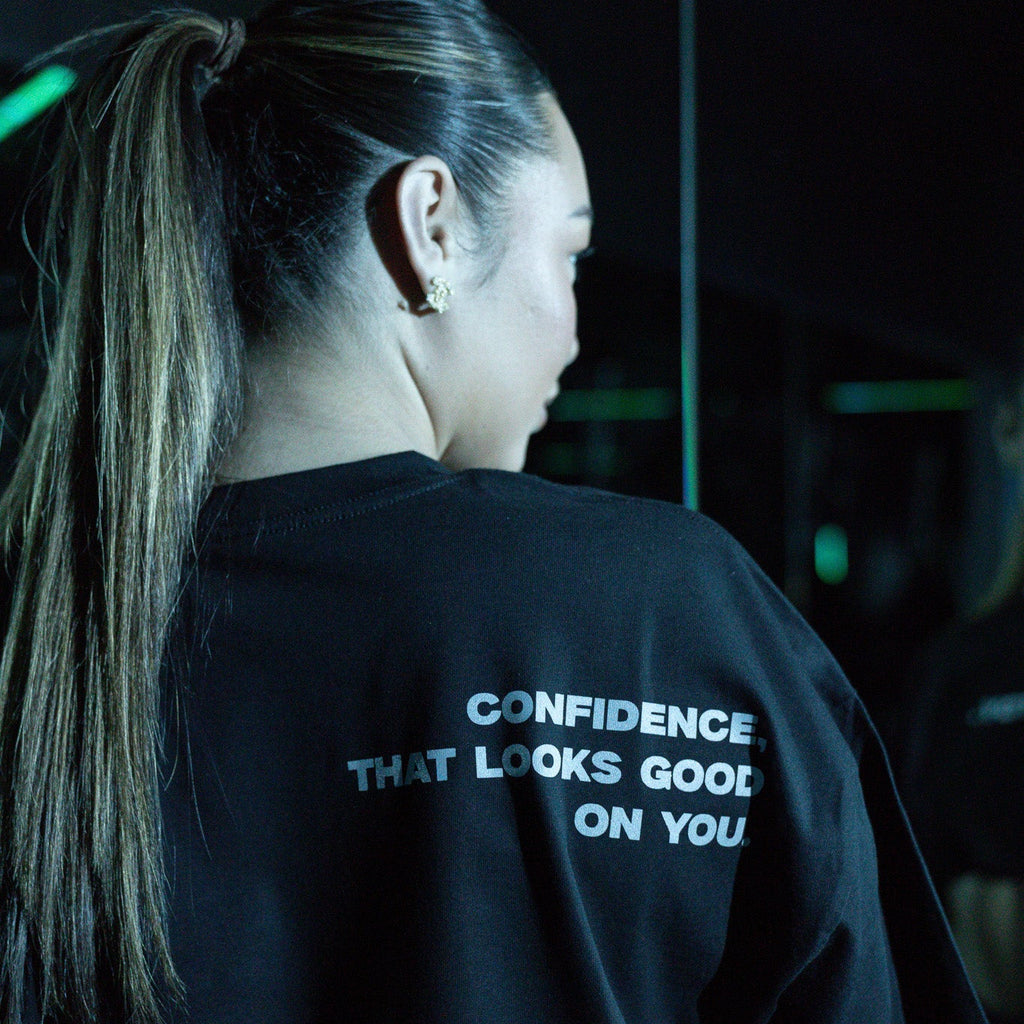 TDY. REFLECTIVE | Quote Tee