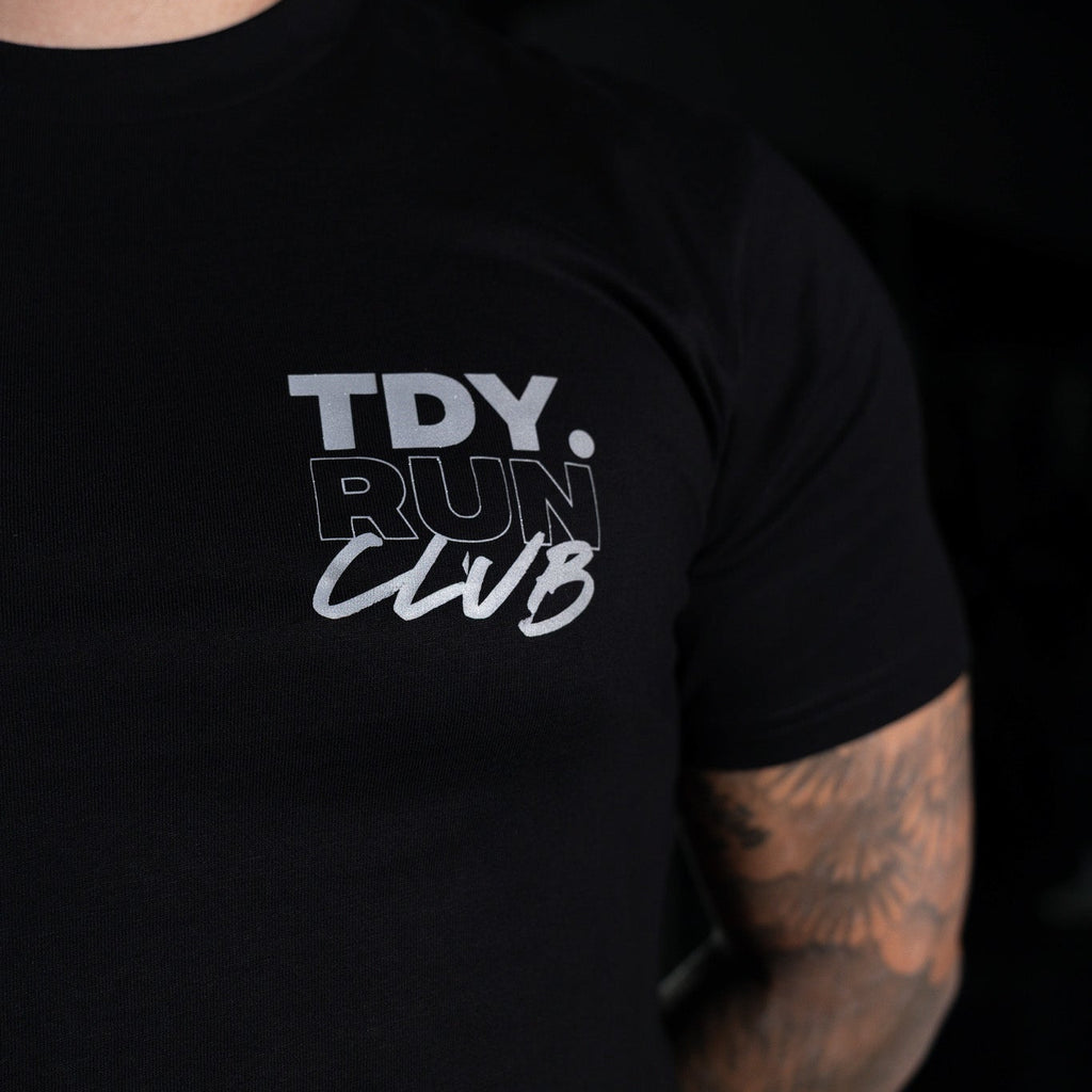 TDY. REFLECTIVE | Run Club V2